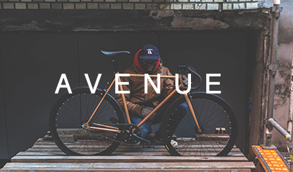 avenue