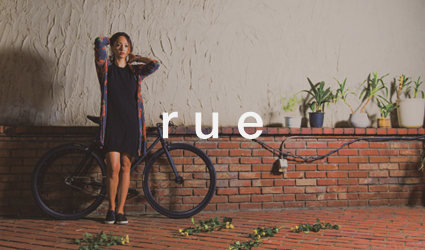 rue