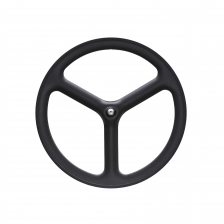 CARTEL BIKES C.B.3 FRONT WHEEL