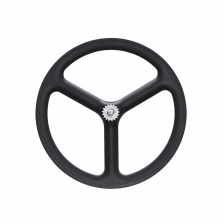 CARTEL BIKES C.B.3 REAR WHEEL