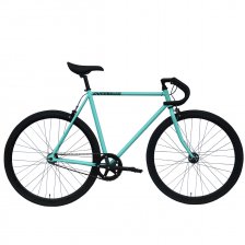 CARTEL BIKES AVENUE TURQUOISE