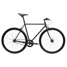 【配送限定】CARTEL BIKES AVENUE MATTE BLACK