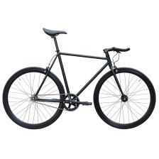 【配送限定】CARTEL BIKES AVENUE LO MATTE BLACK