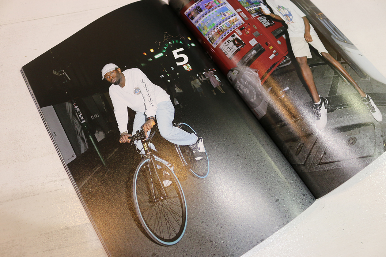 cartel bike tune