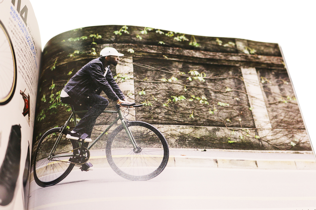 cartel bike LOOP